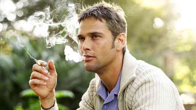 What is your worst bad habit?