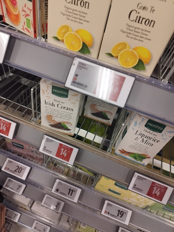 This is probably more a question for not US citizens but; does your store advertise where your products come from?