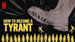 Do tyrants want happy populations or do they feed off people’s fear and misery?