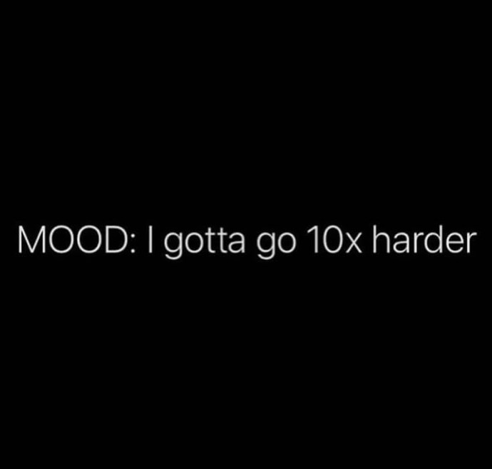 Whats your mood right now?