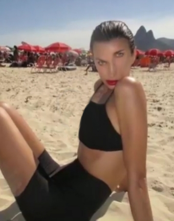 What do you think about this picture?