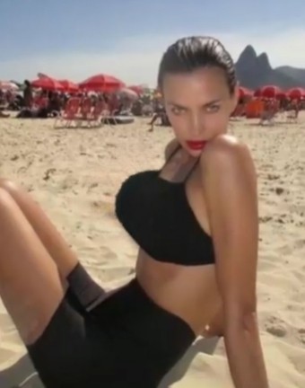 What do you think about this picture?