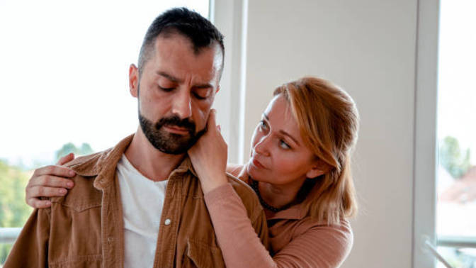 Why do women forgive their boyfriends after they cheat multiple times?