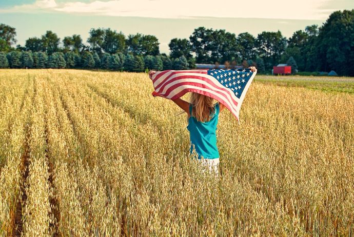 America the Beautiful