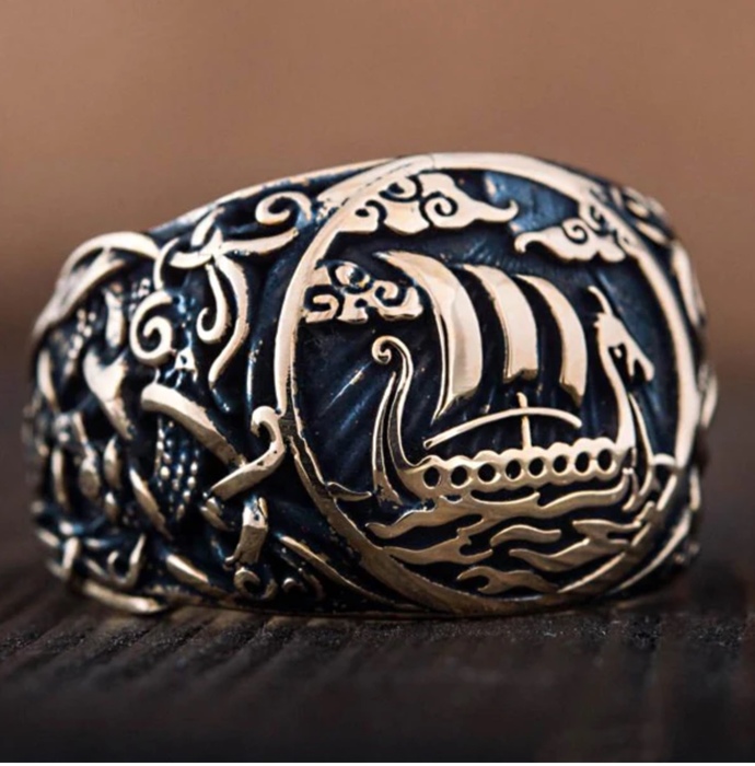 Can a jeweler stretch a bronze ring the same as silver?