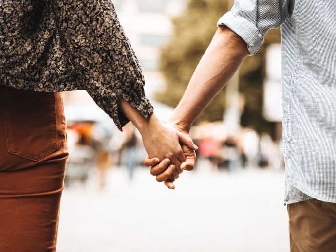 What did your family teach you about what to expect from relationships?