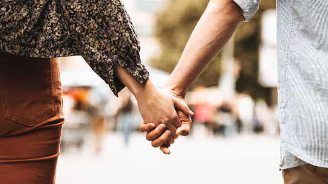 What did your family teach you about what to expect from relationships?