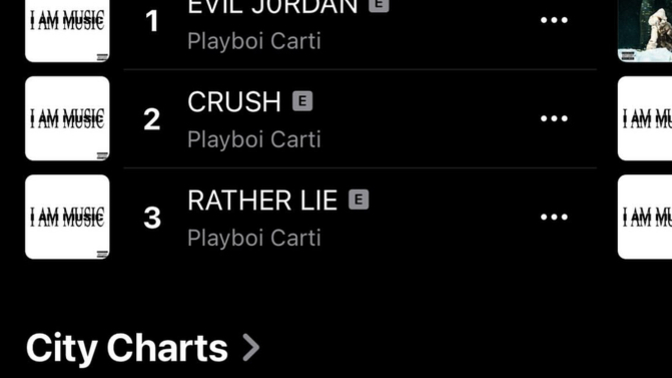 When do u think he will drops?