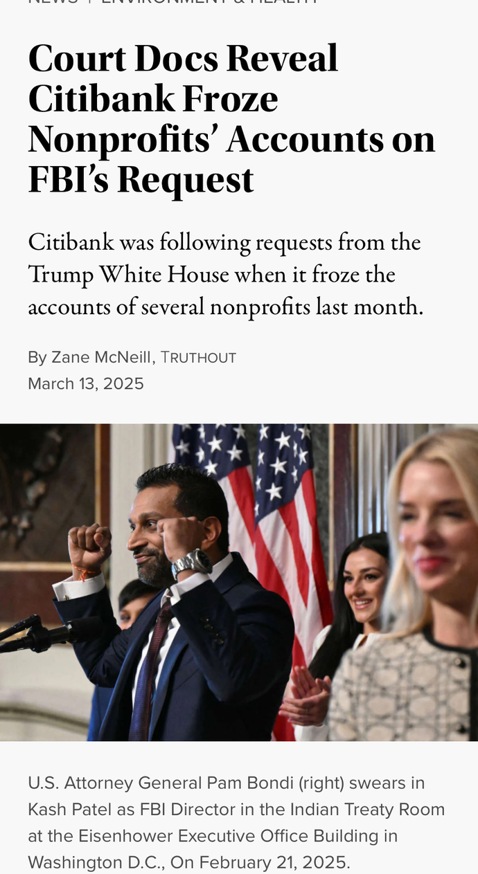 I thought trump wanted to build lots of houses?
