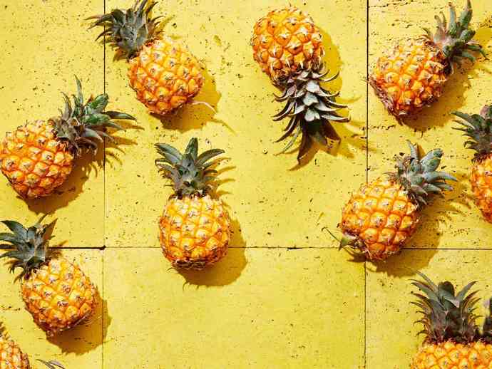 Wife sharing or the upside down pineapple? Any dvice for a new couple starting out?