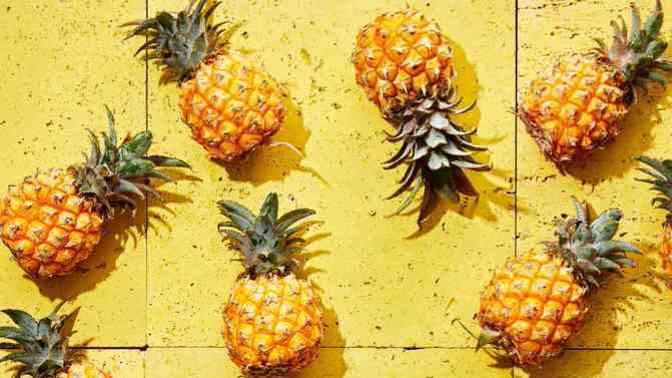 Wife sharing or the upside down pineapple? Any dvice for a new couple starting out?
