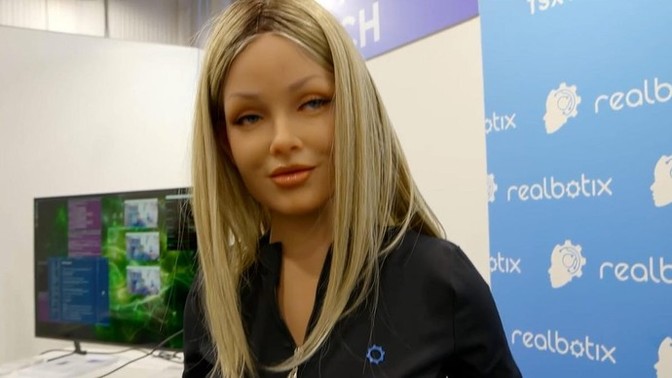 Humanoid Robots Yay or Nay?