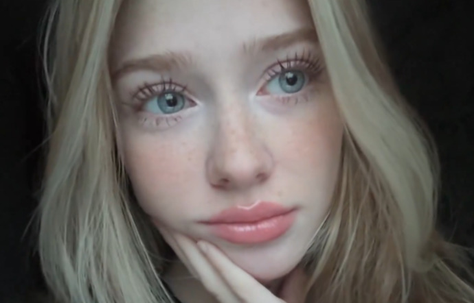 True or false, northern Europeans are the most beautiful people in history?