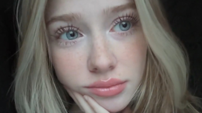 True or false, northern Europeans are the most beautiful people in history?