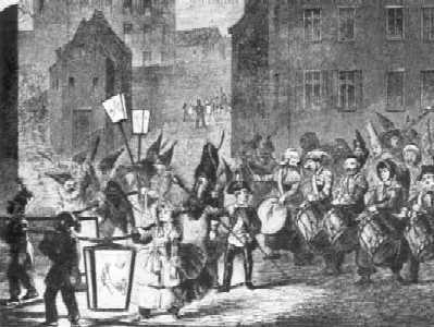 How do you know when you aren't right?