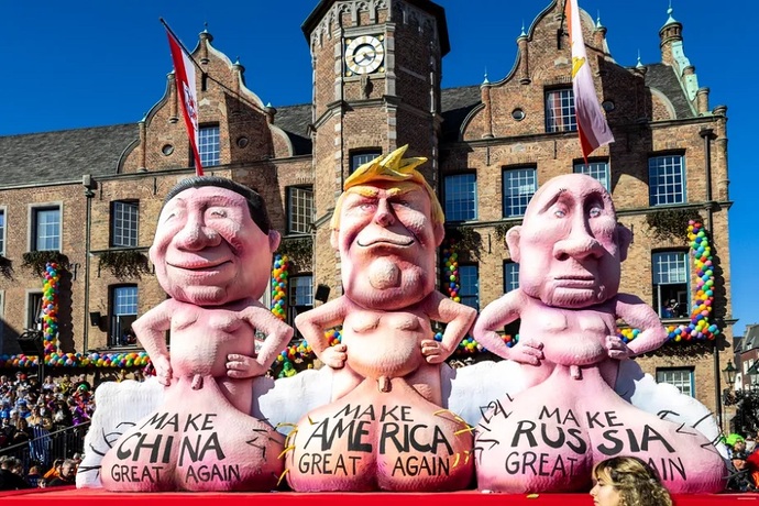 How do you know when you aren't right?