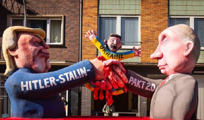 How do you know when you aren't right?