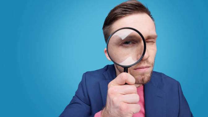 How do I find out more about my girlfriend’s past if I suspect that she is hiding things?