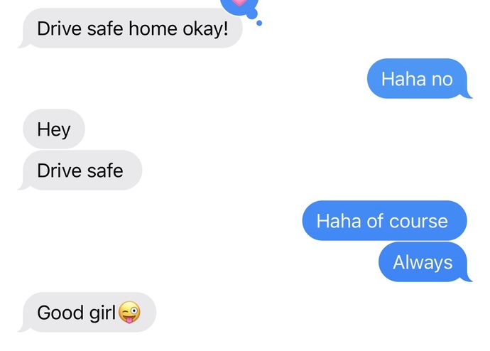 Would you be fine with your SO having friends of the opposite sex?