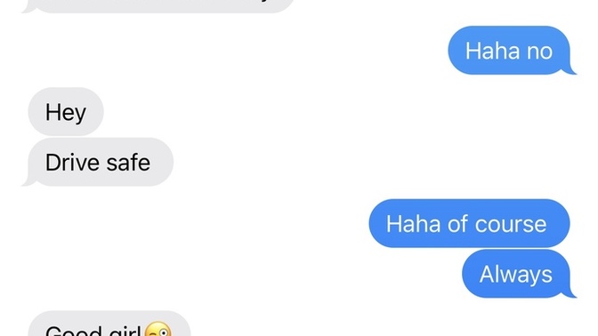 Would you be fine with your SO having friends of the opposite sex?