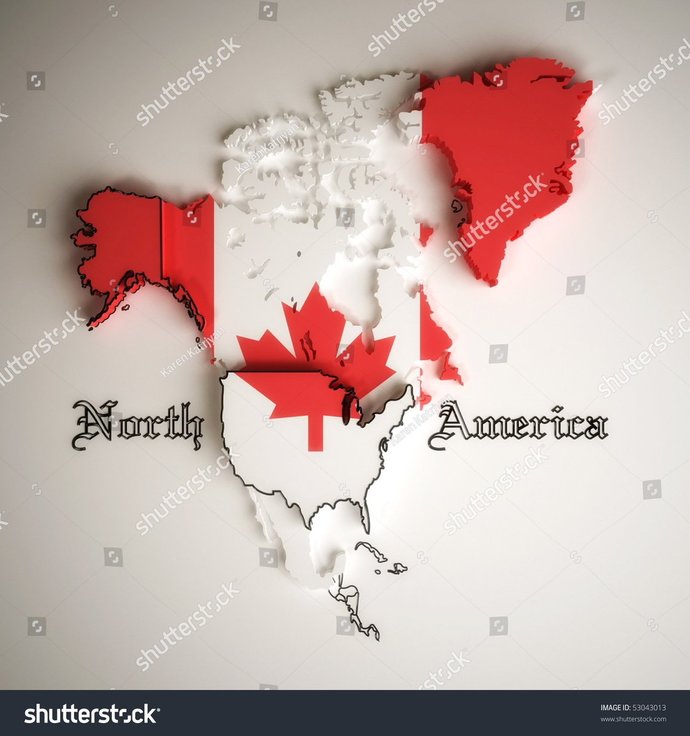 Do you think the U. S. should gift itself to Canada?