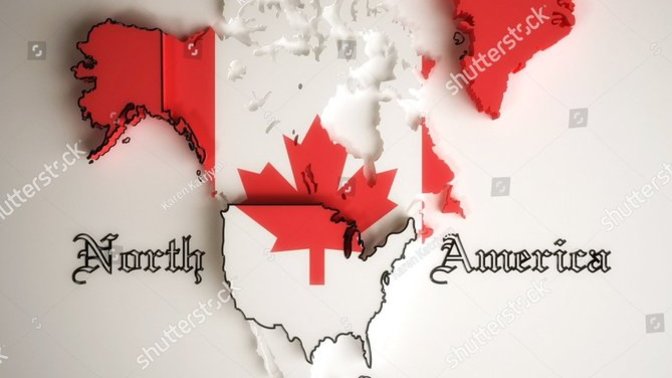 Do you think the U. S. should gift itself to Canada?