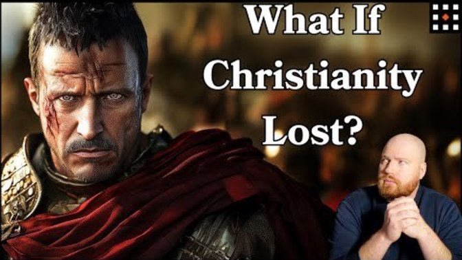 What if Christianity lost?
