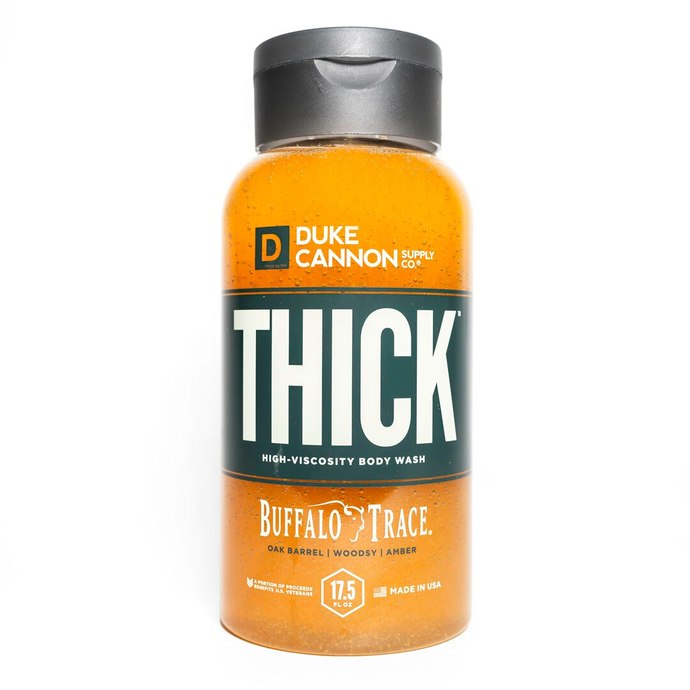 What body wash are you currently using?