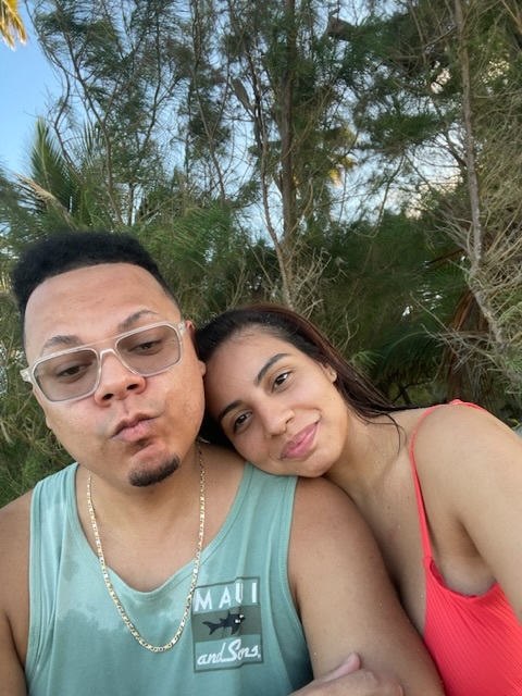 Do we make a good couple?