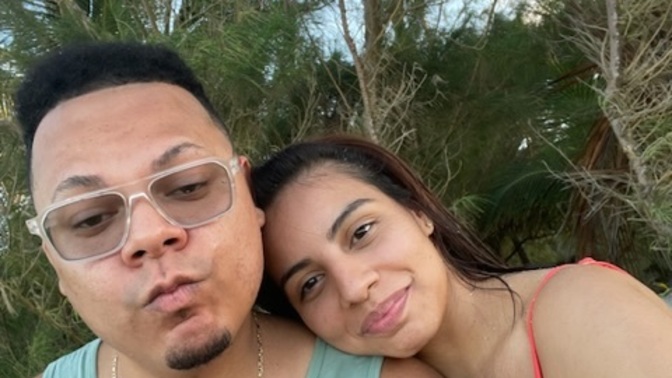Do we make a good couple?