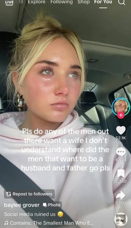 Do woman want to be mothers and a wife someday even in 2025 and 2026 in dating and relationships such as marriage?