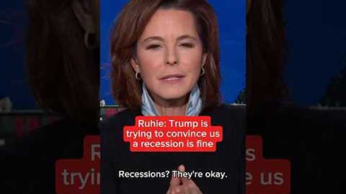 So... now everything Biden was blamed for is good under Trump?