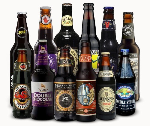 Do you like stout?