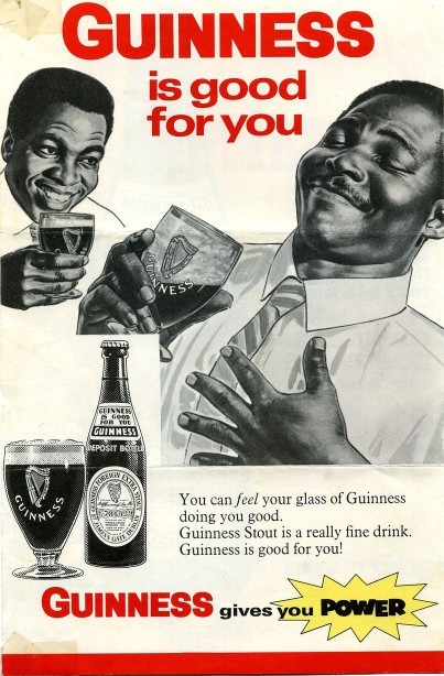 Do you like stout?