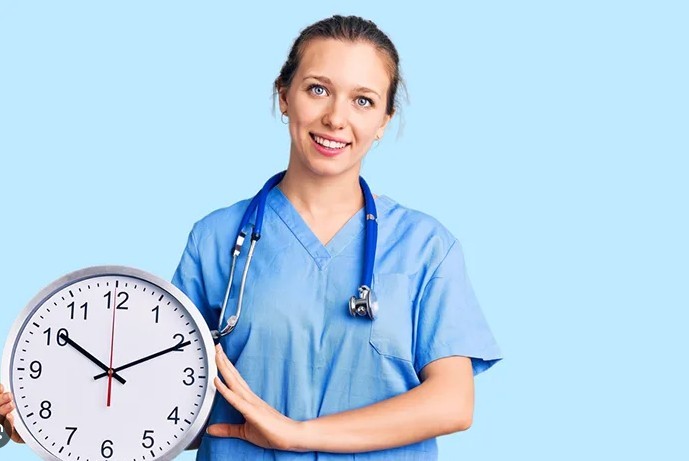 Can Dating Someone Who Is Super Busy Actually Work?