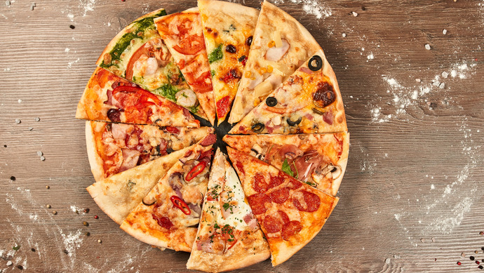 What are your favorite pizza toppings?