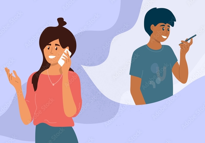 Whats the LONGEST PHONE CALL youve ever had with a member of the opposite sex?