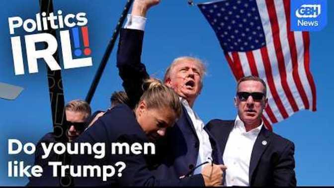 Why does the Left hate masculinity?