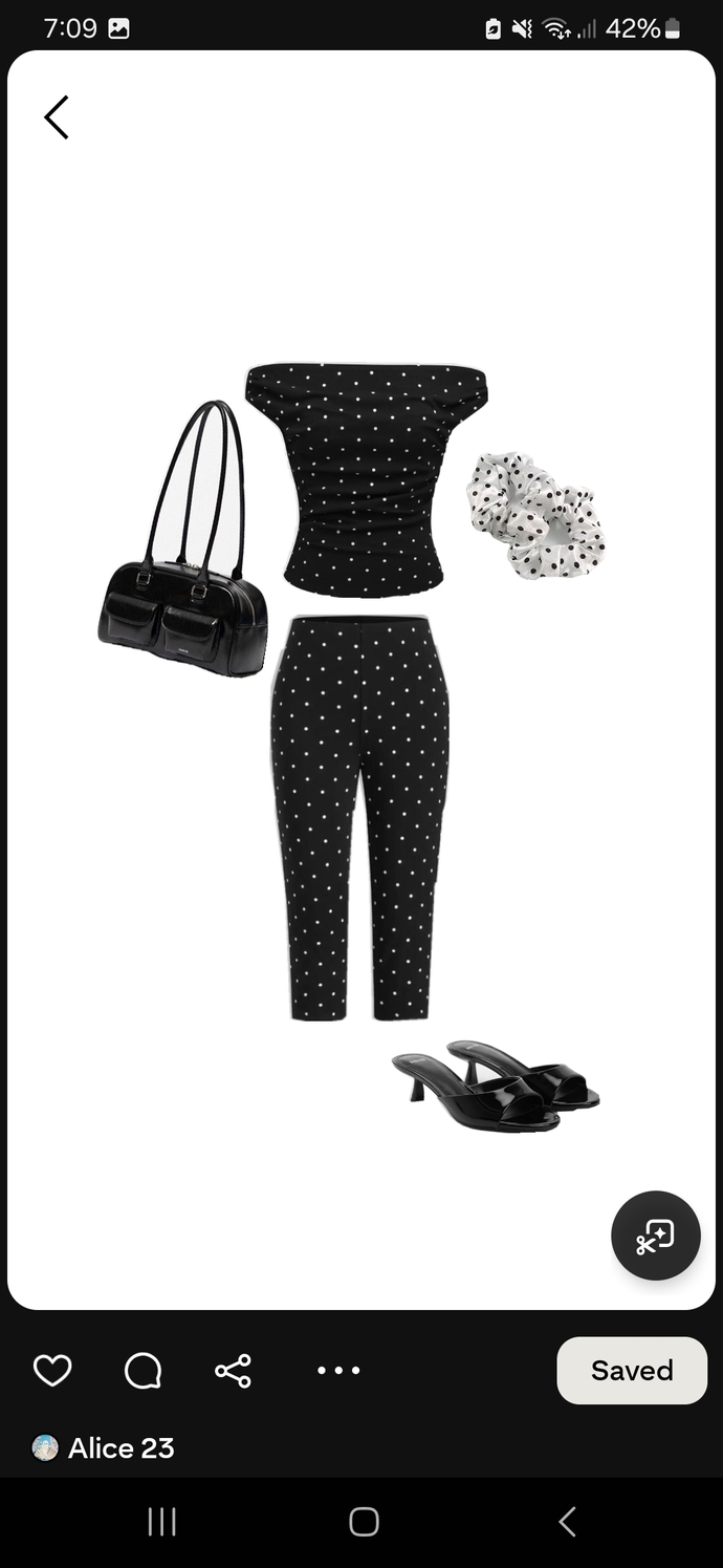 Which outfit should i choose for my 27th birthday?