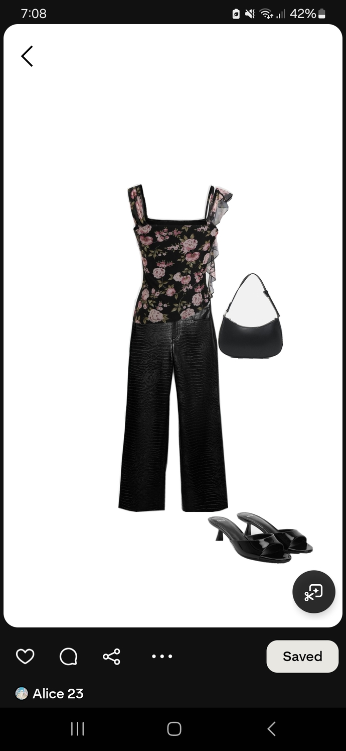 Which outfit should i choose for my 27th birthday?