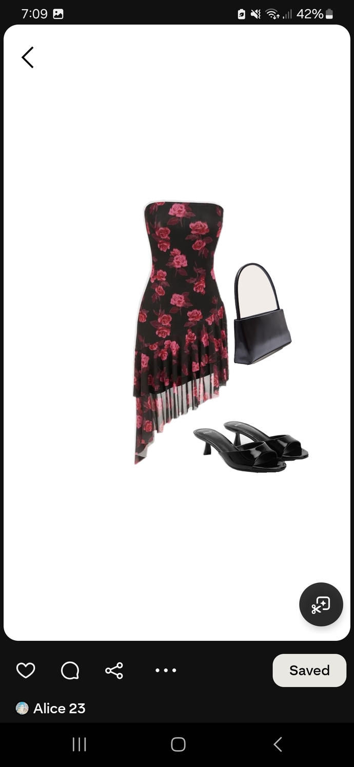 Which outfit should i choose for my 27th birthday?