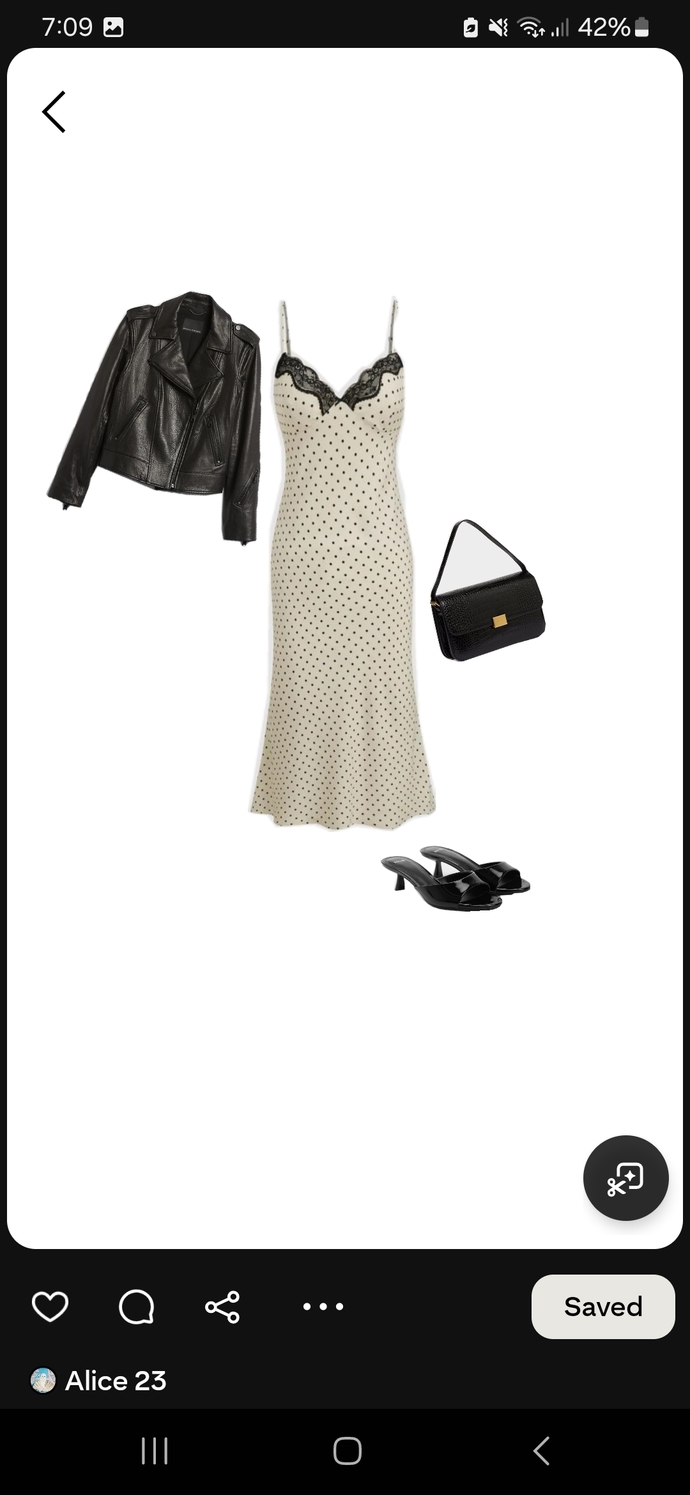 Which outfit should i choose for my 27th birthday?