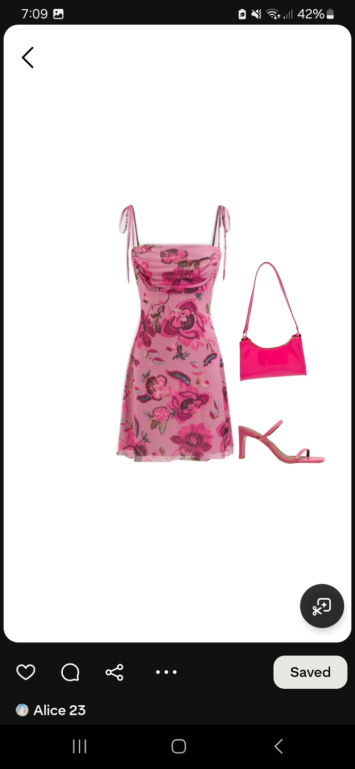 Which outfit should i choose for my 27th birthday?