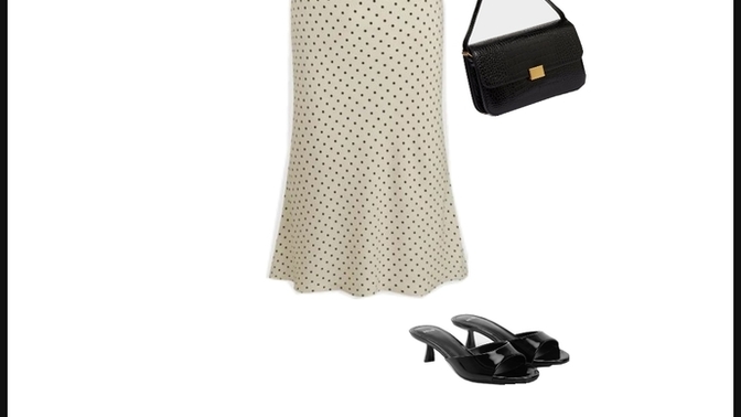 Which outfit should I choose for my 27th birthday?