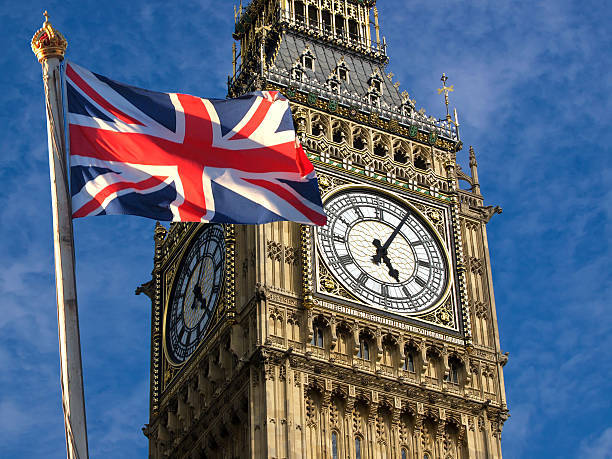 Does the UK suck for money?