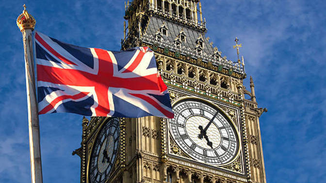 Does the UK suck for money?