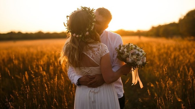 Do you have faith in marriage?