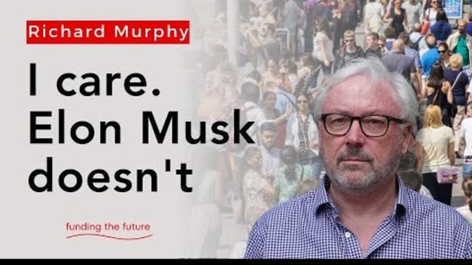 Is empathy the fundamental weakness to Western civilization?