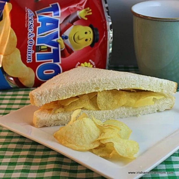 Which of these irish classics will you be eating on St. patricks Day?