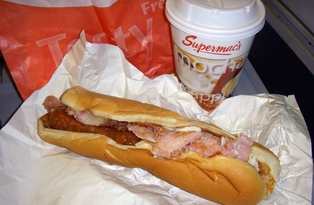 Which of these irish classics will you be eating on St. patricks Day?